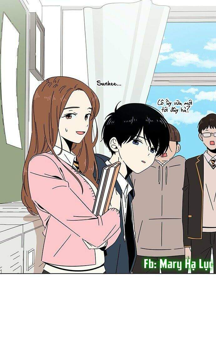 Thanh Xuân Rực Rỡ Chapter 2 - 12