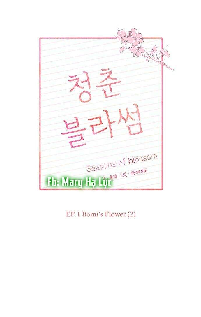 Thanh Xuân Rực Rỡ Chapter 2 - 15