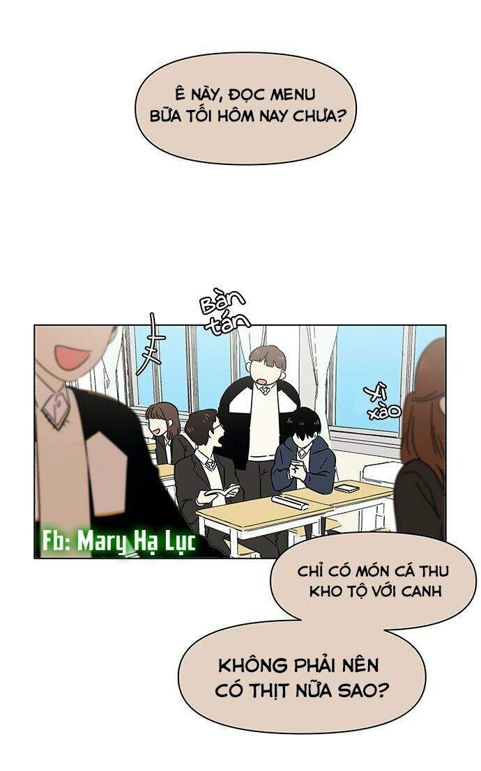 Thanh Xuân Rực Rỡ Chapter 2 - 17