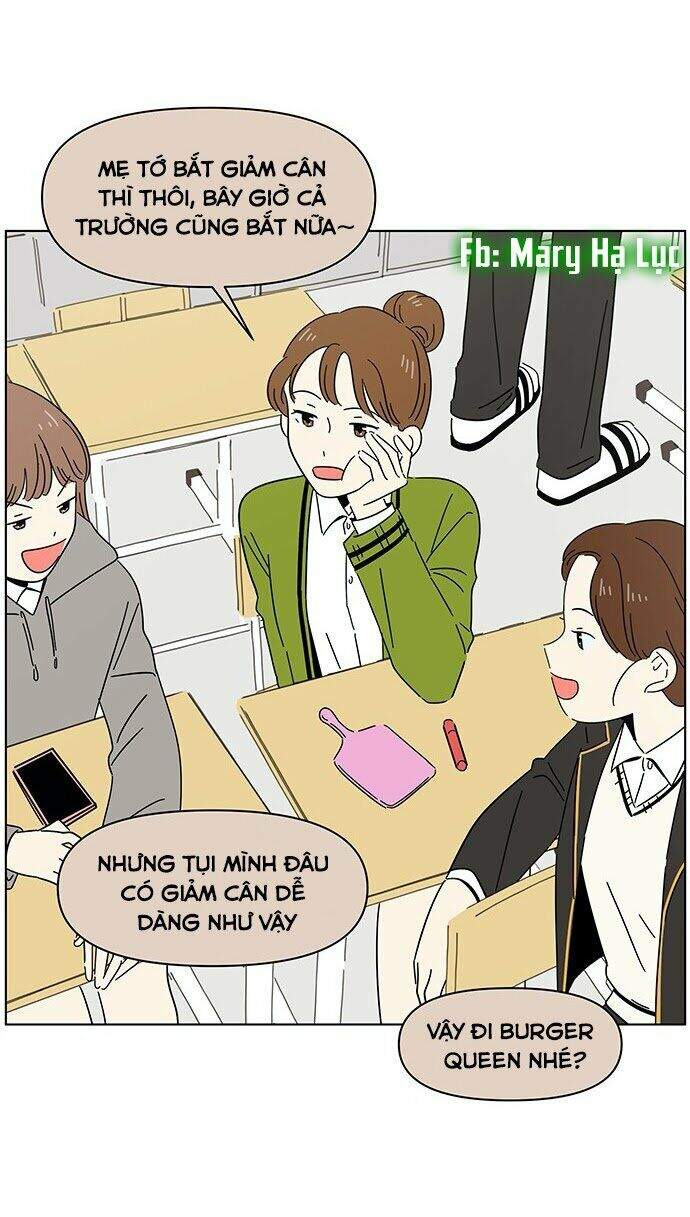 Thanh Xuân Rực Rỡ Chapter 2 - 18