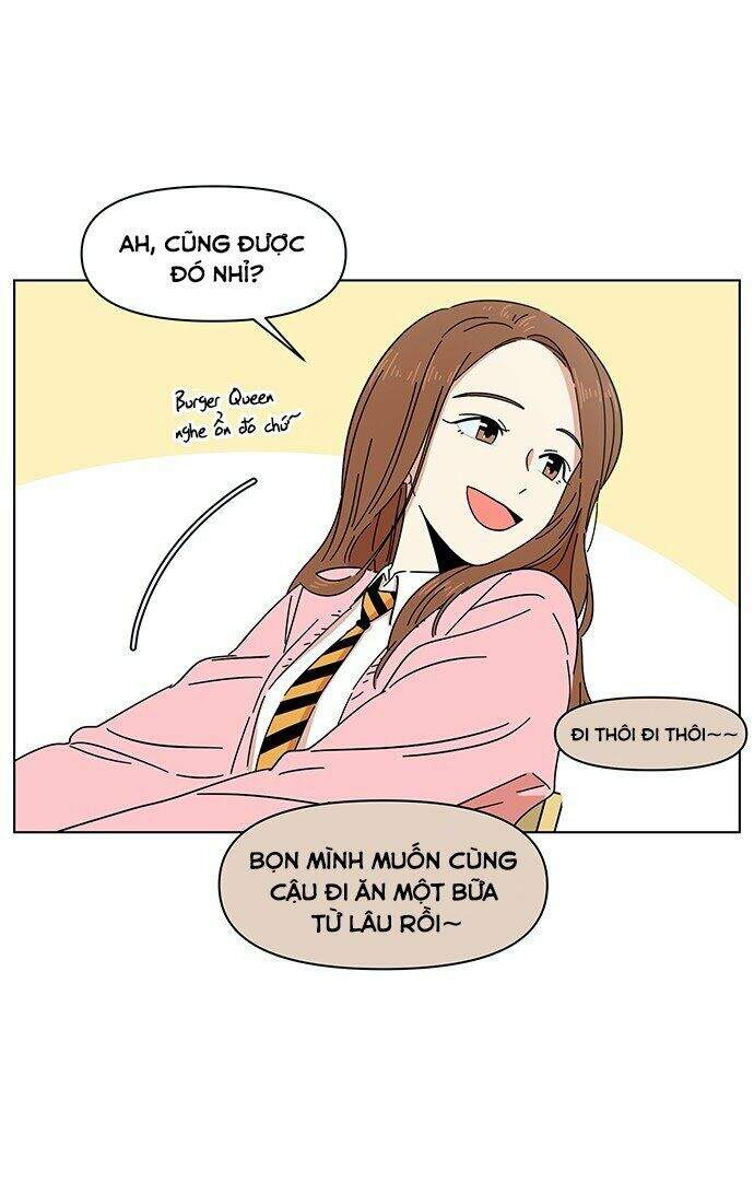 Thanh Xuân Rực Rỡ Chapter 2 - 24