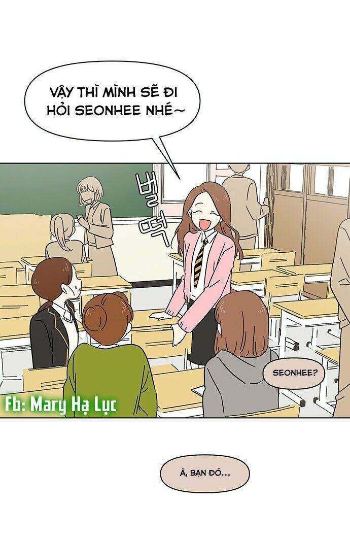 Thanh Xuân Rực Rỡ Chapter 2 - 25