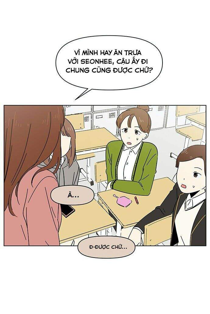 Thanh Xuân Rực Rỡ Chapter 2 - 26