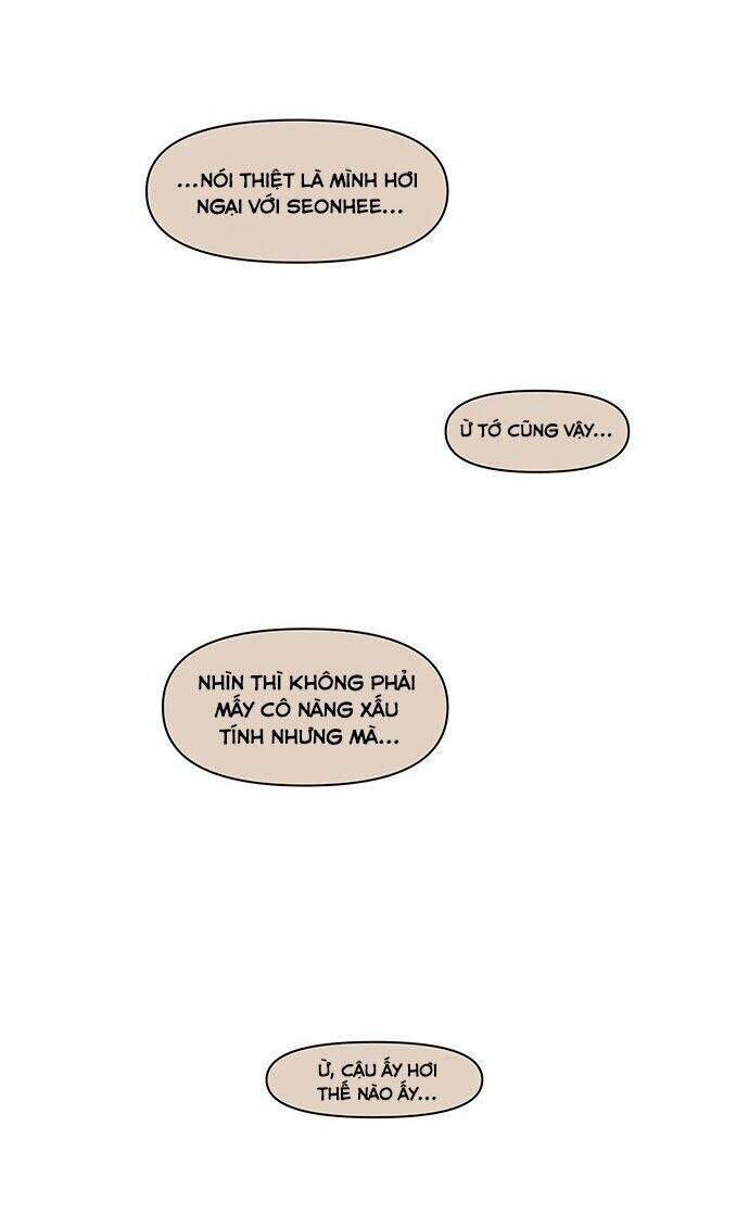 Thanh Xuân Rực Rỡ Chapter 2 - 28