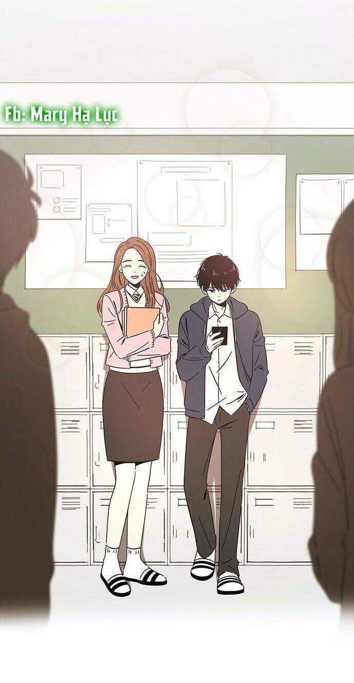 Thanh Xuân Rực Rỡ Chapter 2 - 4