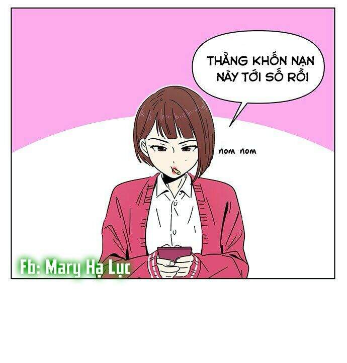 Thanh Xuân Rực Rỡ Chapter 2 - 31