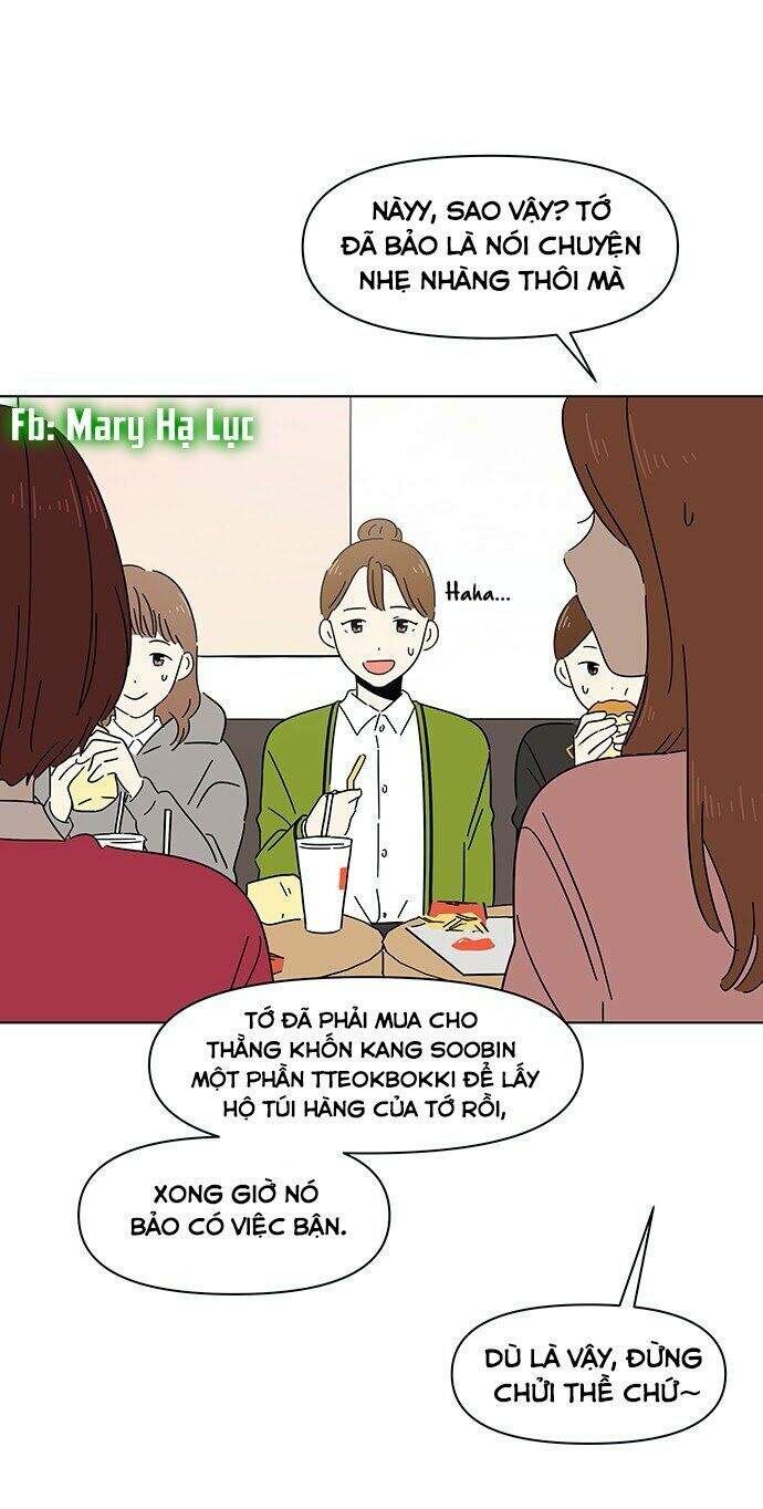 Thanh Xuân Rực Rỡ Chapter 2 - 33