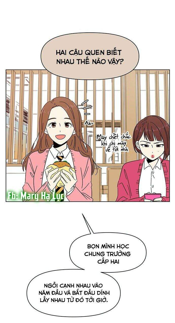 Thanh Xuân Rực Rỡ Chapter 2 - 34