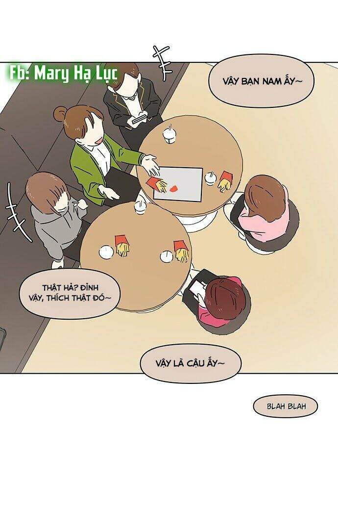 Thanh Xuân Rực Rỡ Chapter 2 - 36