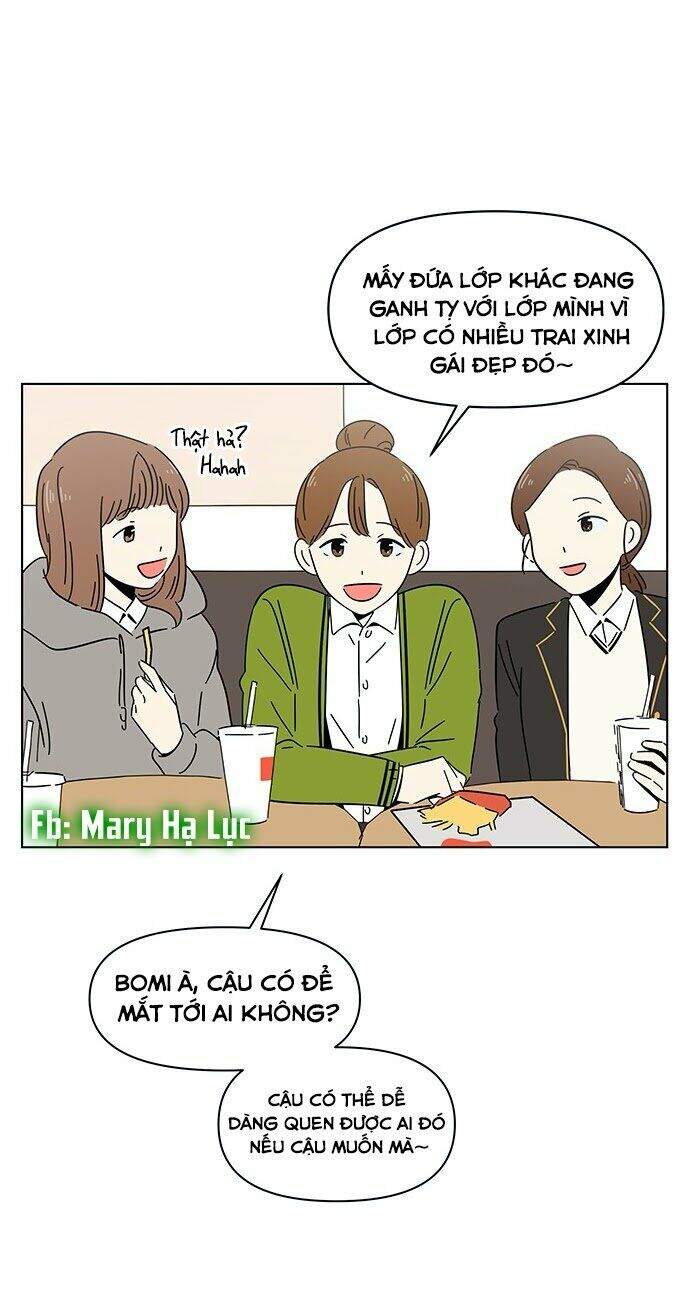 Thanh Xuân Rực Rỡ Chapter 2 - 38