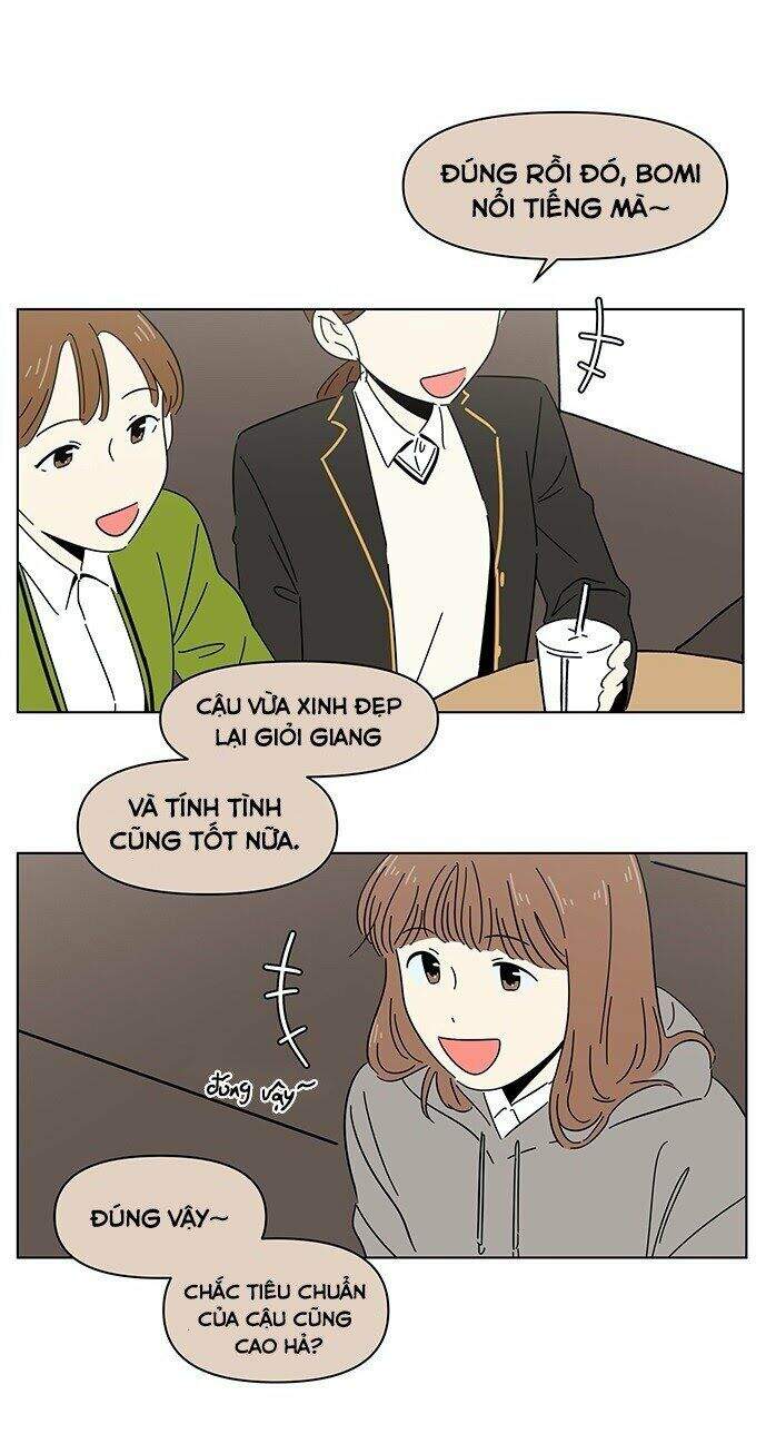 Thanh Xuân Rực Rỡ Chapter 2 - 39