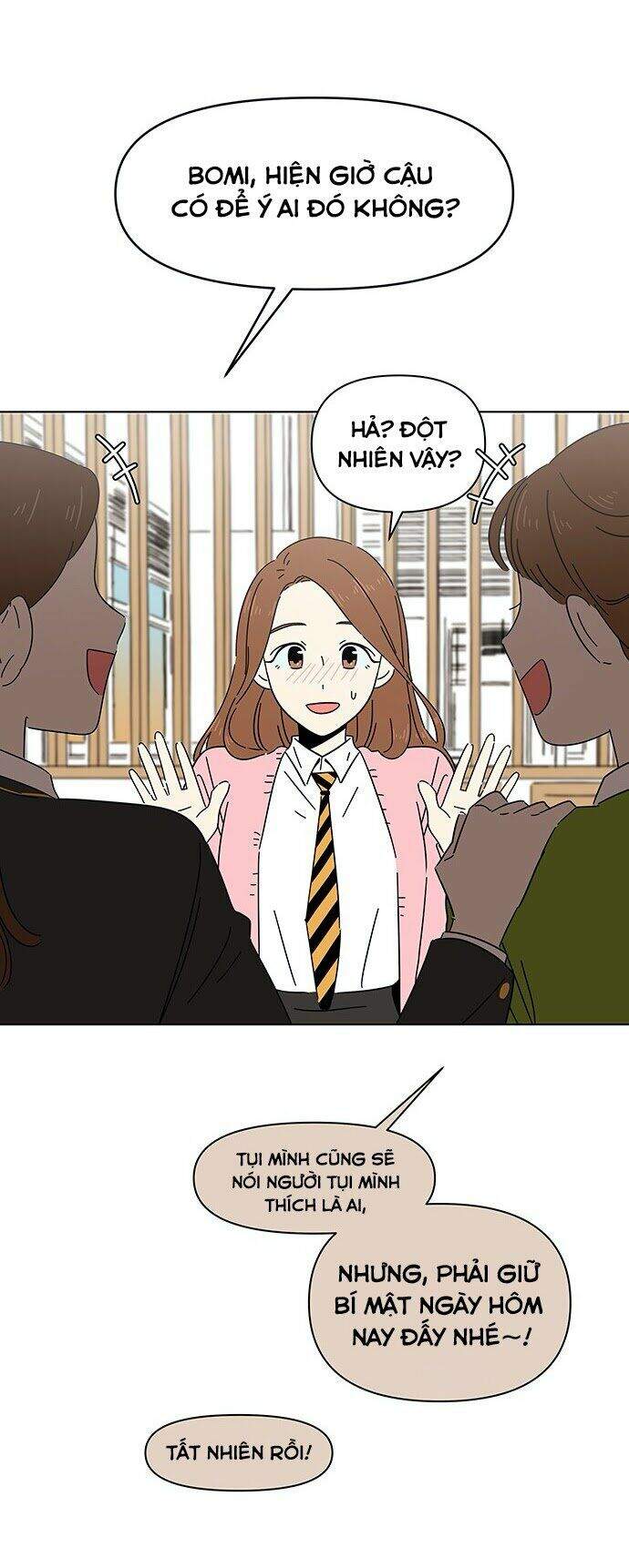 Thanh Xuân Rực Rỡ Chapter 2 - 40