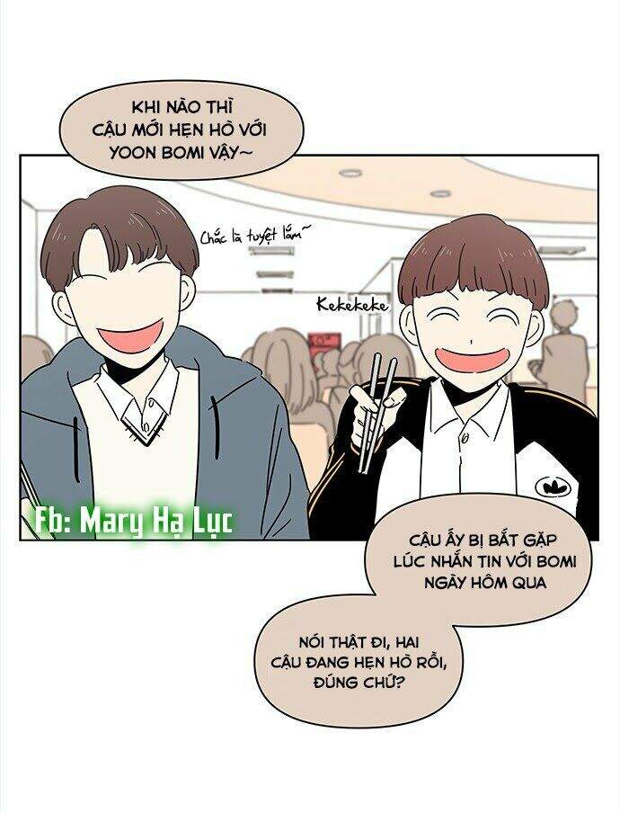 Thanh Xuân Rực Rỡ Chapter 2 - 46