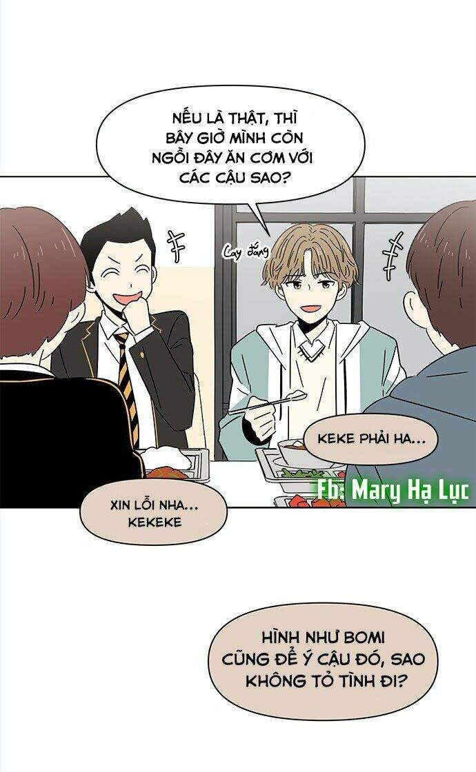 Thanh Xuân Rực Rỡ Chapter 2 - 47
