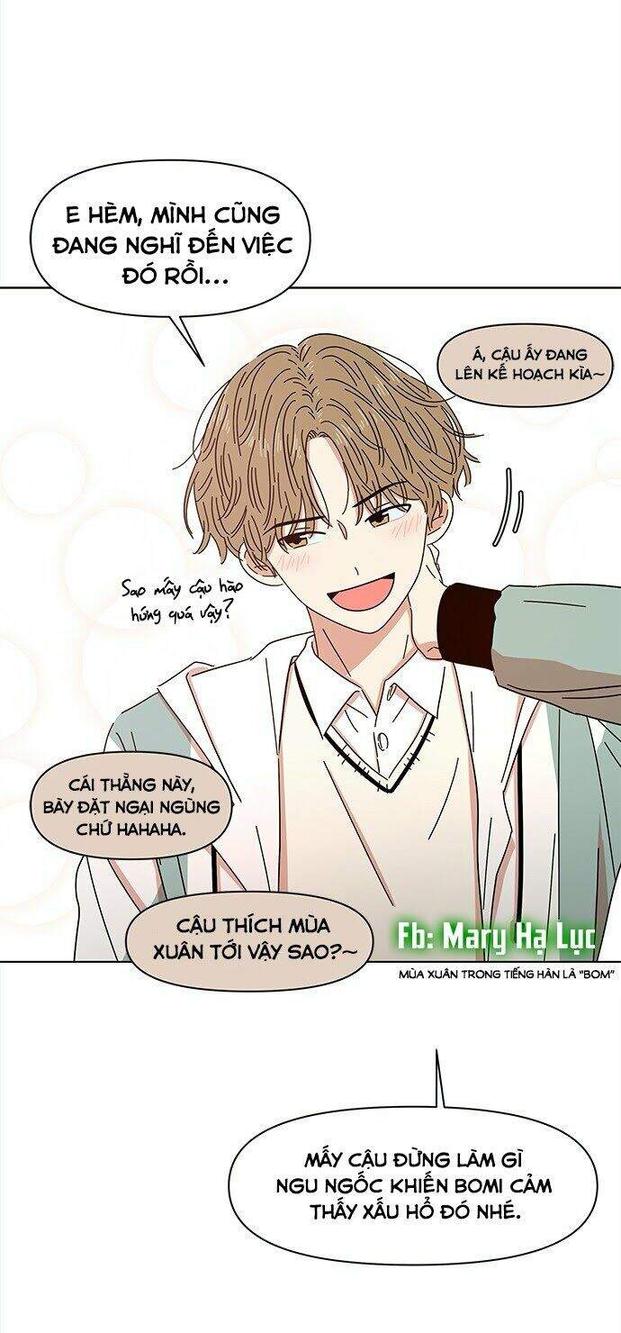 Thanh Xuân Rực Rỡ Chapter 2 - 48