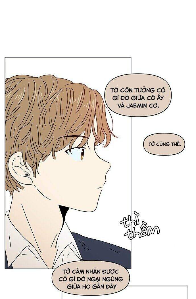 Thanh Xuân Rực Rỡ Chapter 2 - 7