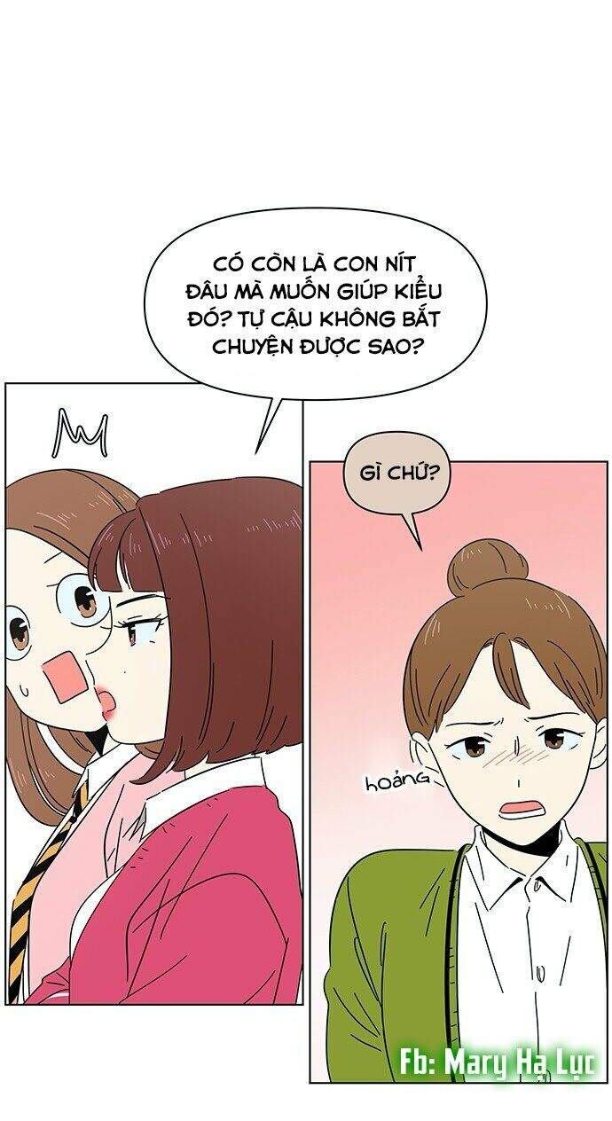 Thanh Xuân Rực Rỡ Chapter 2 - 64