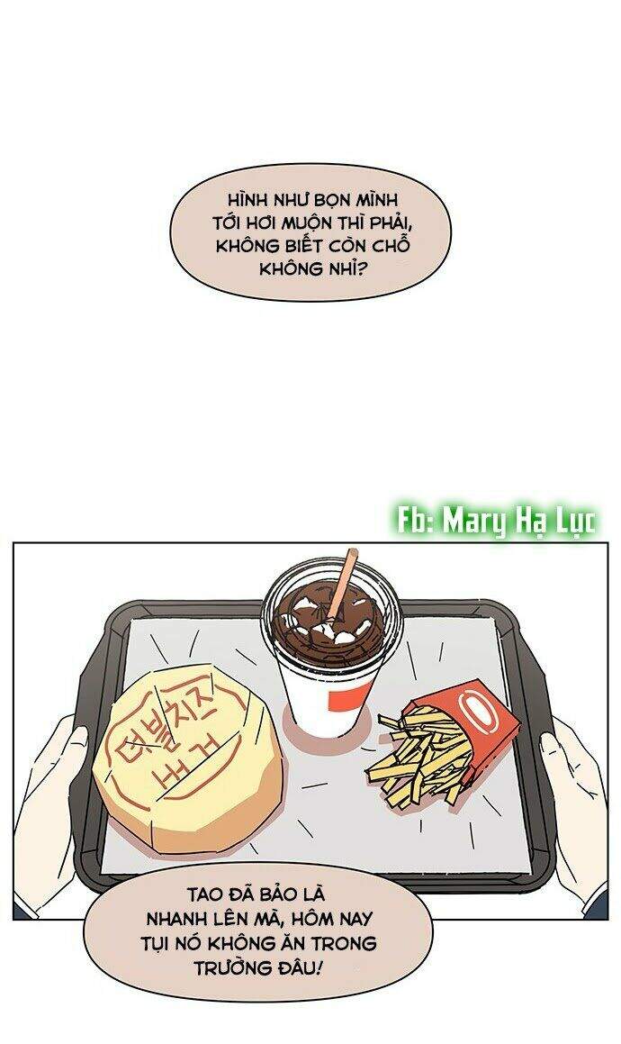 Thanh Xuân Rực Rỡ Chapter 2 - 69
