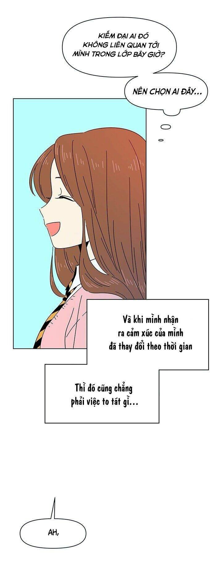 Thanh Xuân Rực Rỡ Chapter 2 - 96