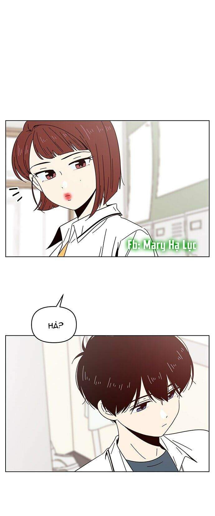 Thanh Xuân Rực Rỡ Chapter 20 - 2