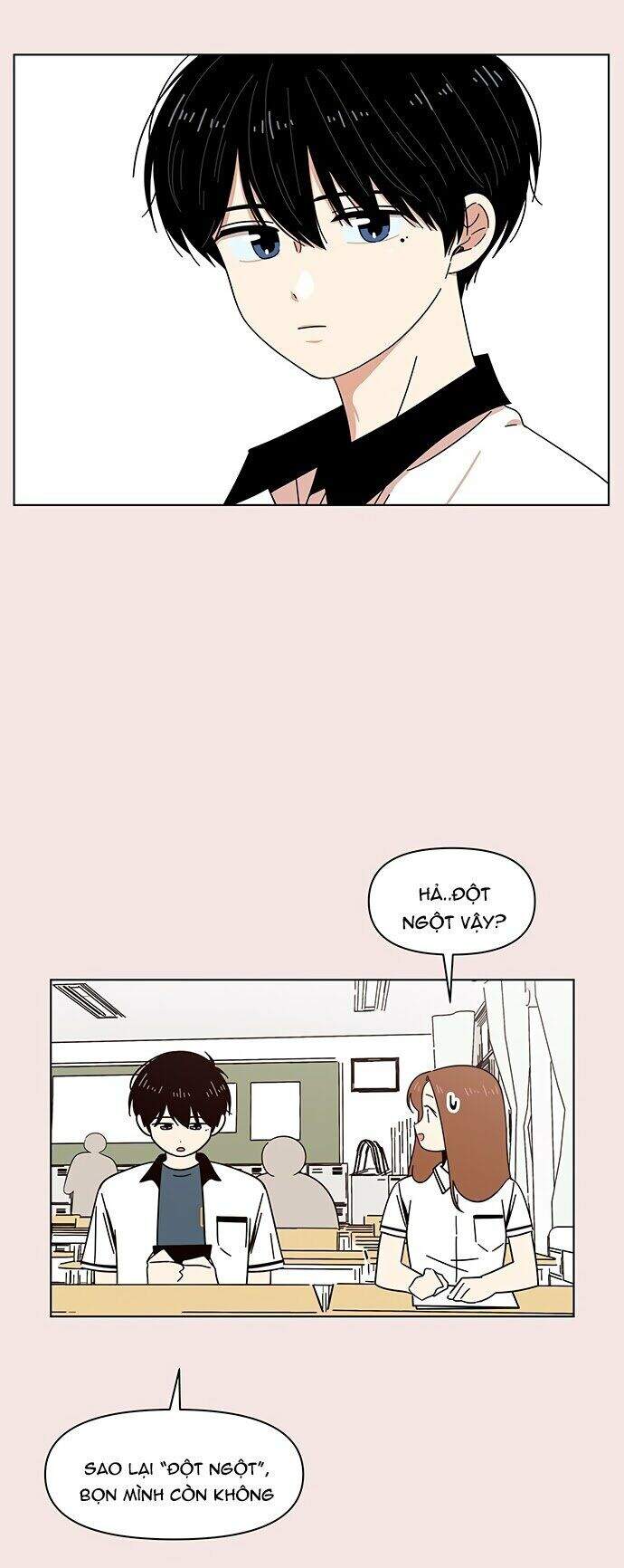 Thanh Xuân Rực Rỡ Chapter 20 - 12