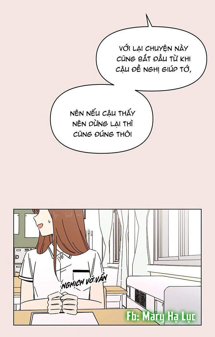 Thanh Xuân Rực Rỡ Chapter 20 - 17