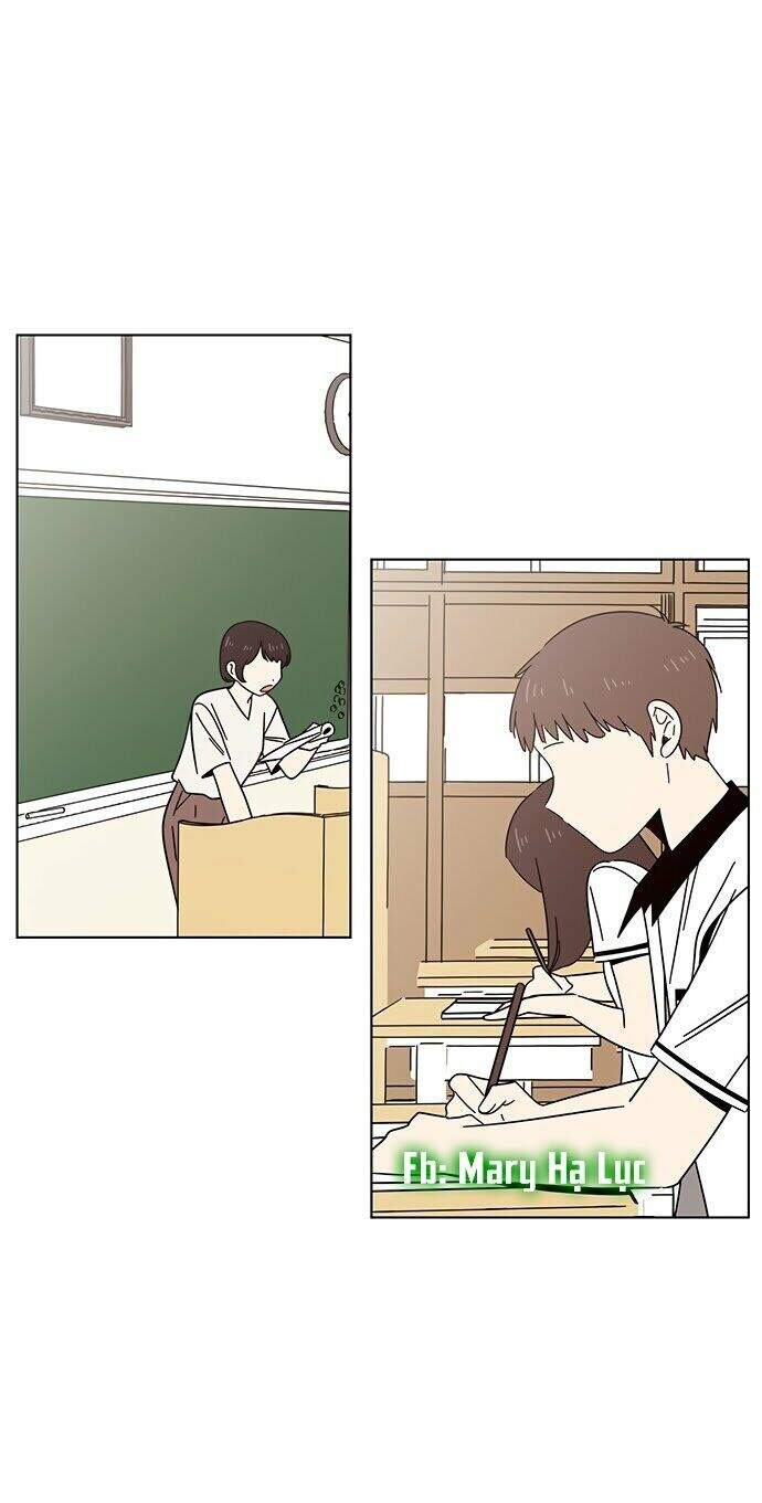 Thanh Xuân Rực Rỡ Chapter 20 - 19