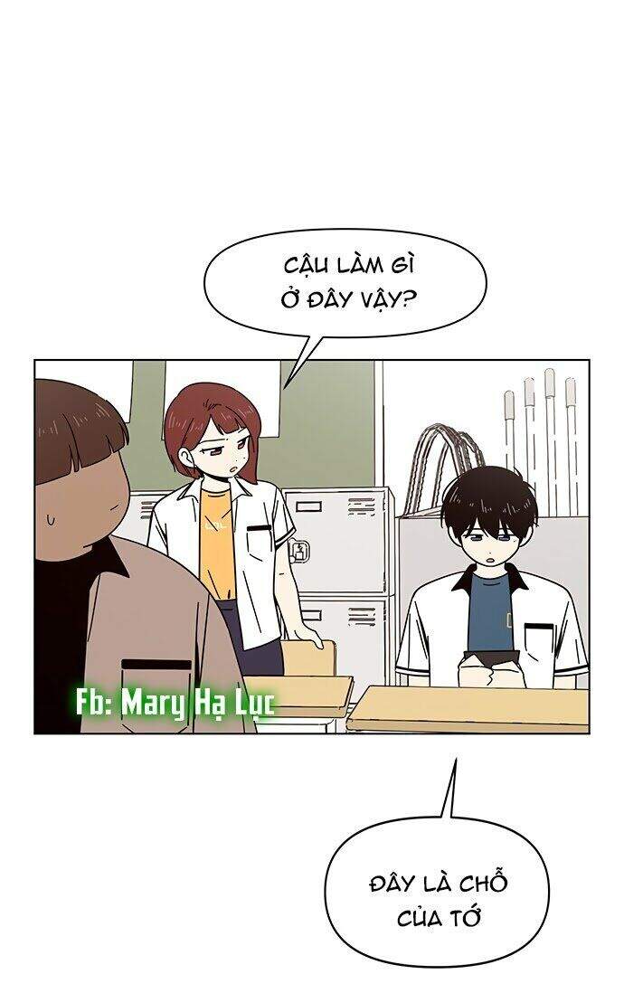 Thanh Xuân Rực Rỡ Chapter 20 - 3