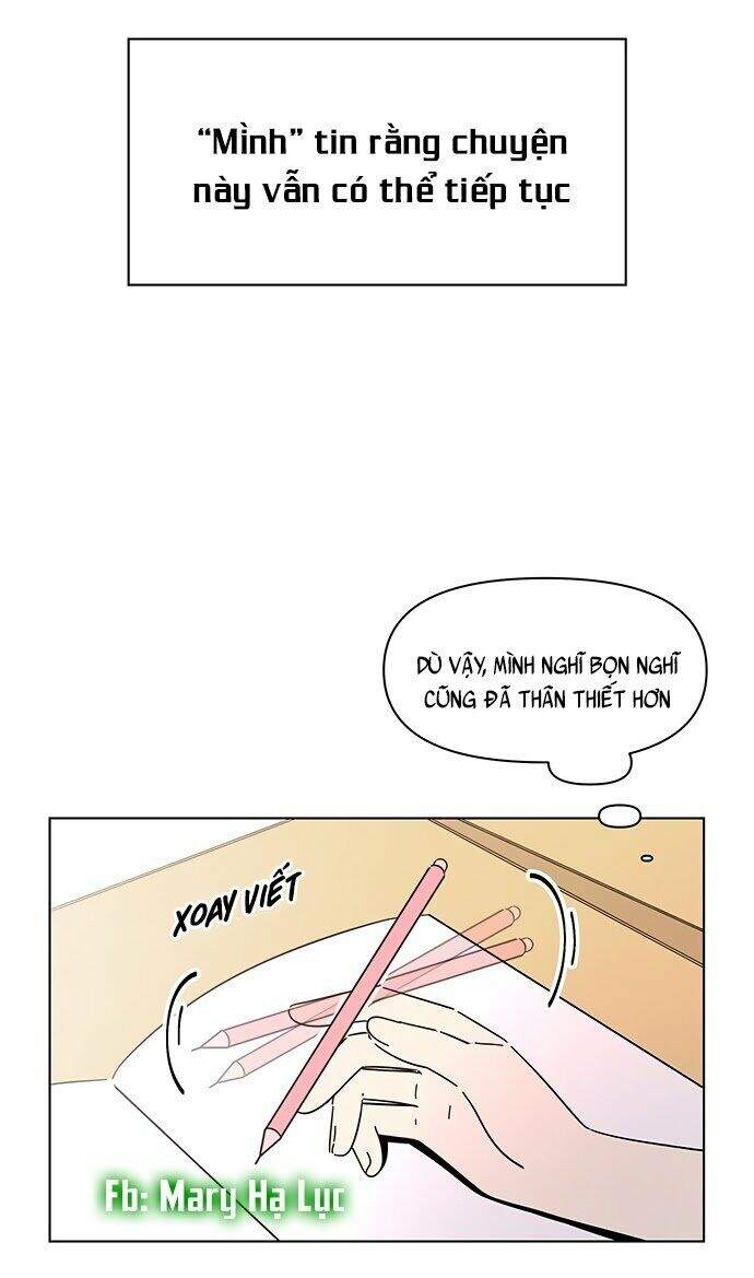 Thanh Xuân Rực Rỡ Chapter 20 - 21