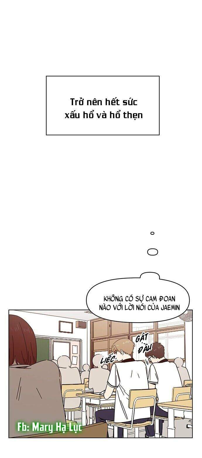 Thanh Xuân Rực Rỡ Chapter 20 - 23