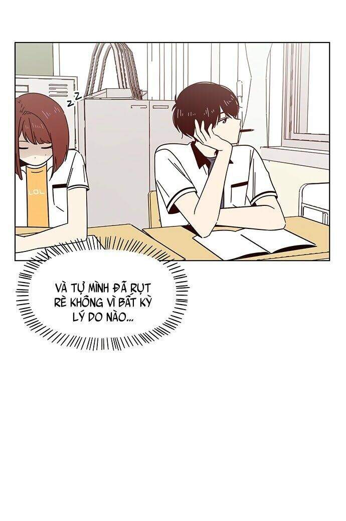 Thanh Xuân Rực Rỡ Chapter 20 - 24