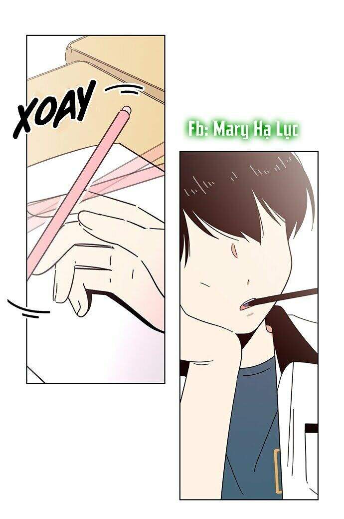 Thanh Xuân Rực Rỡ Chapter 20 - 25