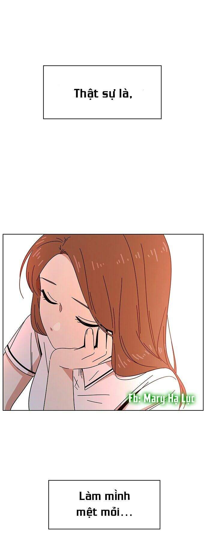 Thanh Xuân Rực Rỡ Chapter 20 - 26