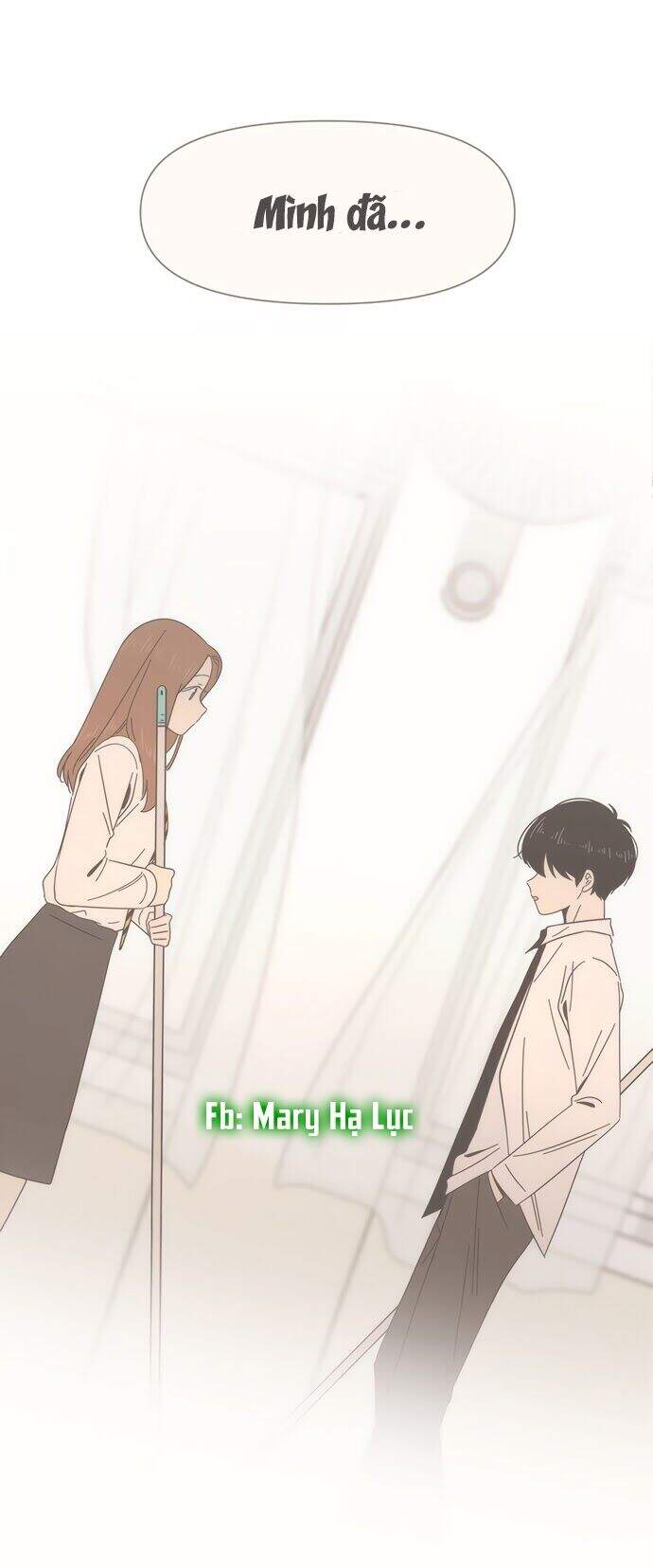Thanh Xuân Rực Rỡ Chapter 20 - 29