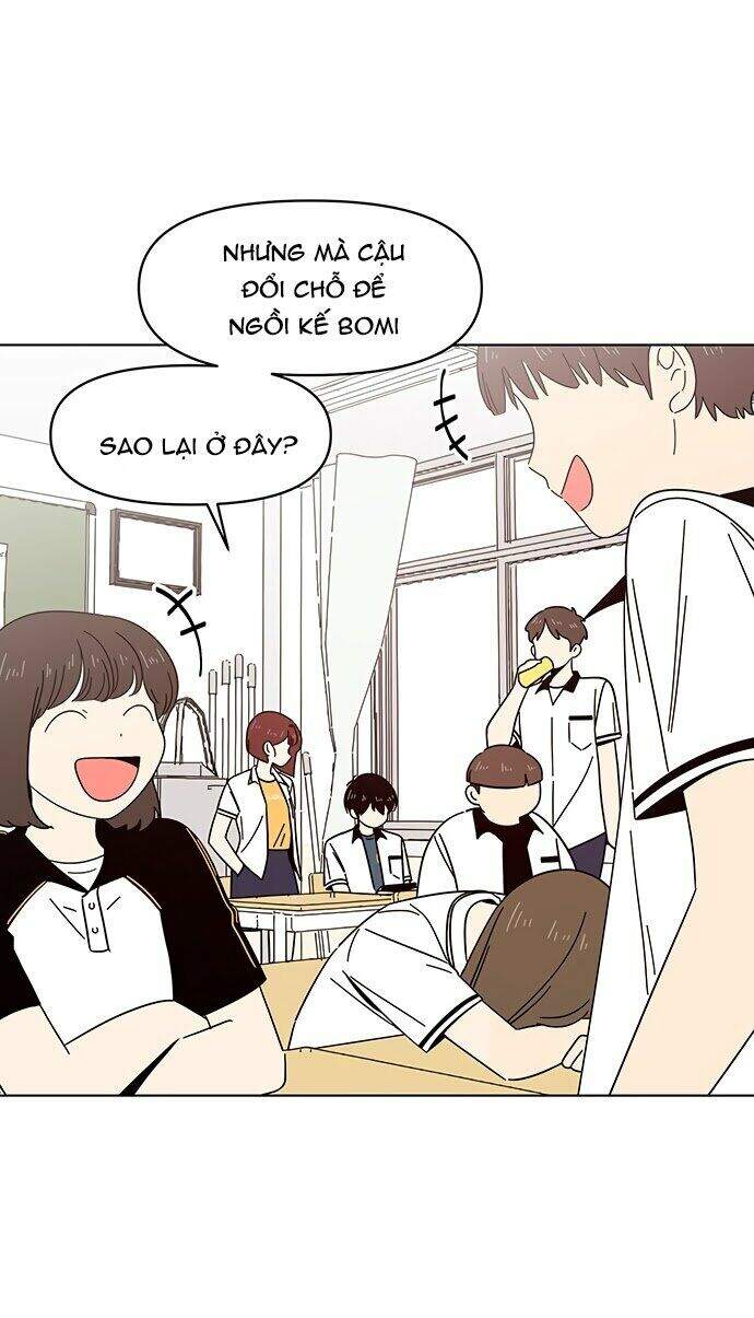 Thanh Xuân Rực Rỡ Chapter 20 - 4