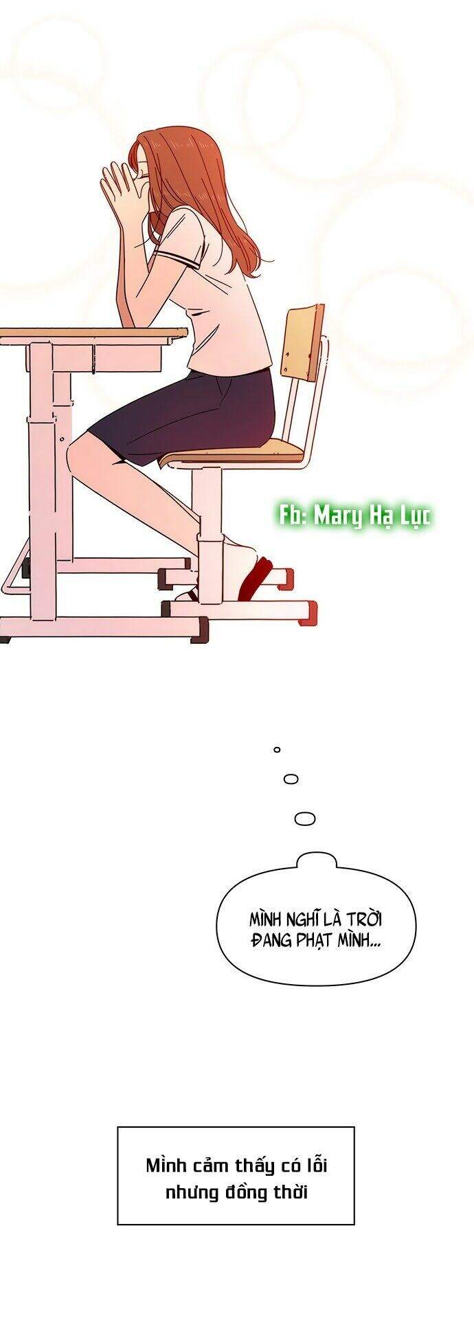 Thanh Xuân Rực Rỡ Chapter 20 - 32