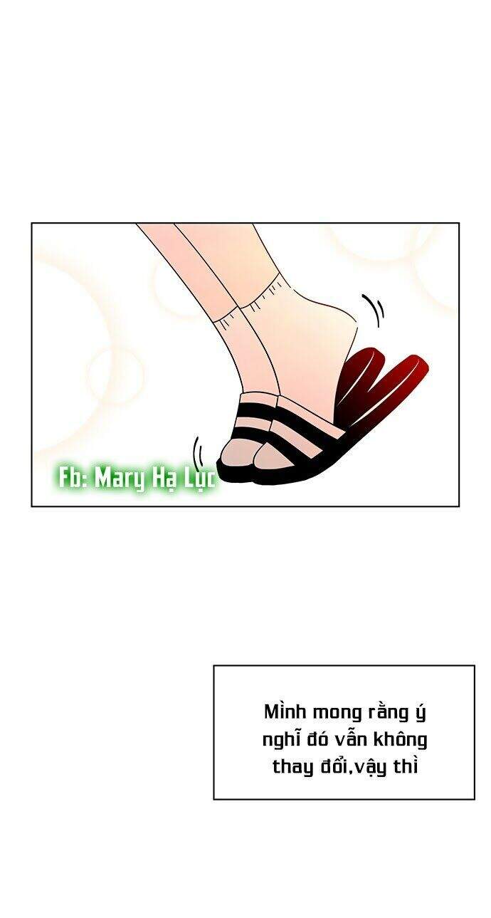 Thanh Xuân Rực Rỡ Chapter 20 - 34