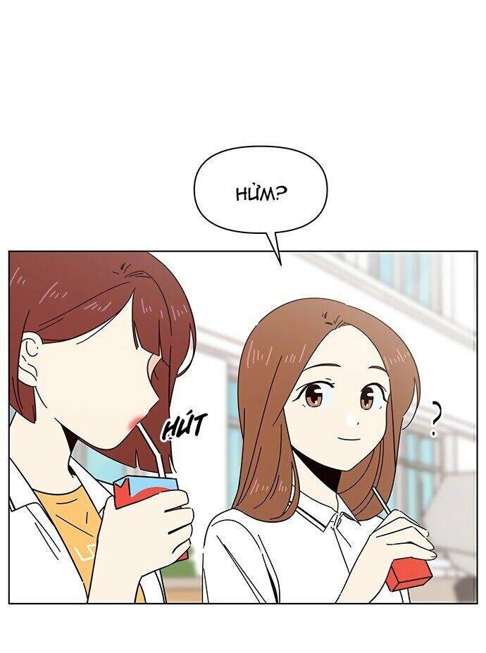 Thanh Xuân Rực Rỡ Chapter 20 - 37
