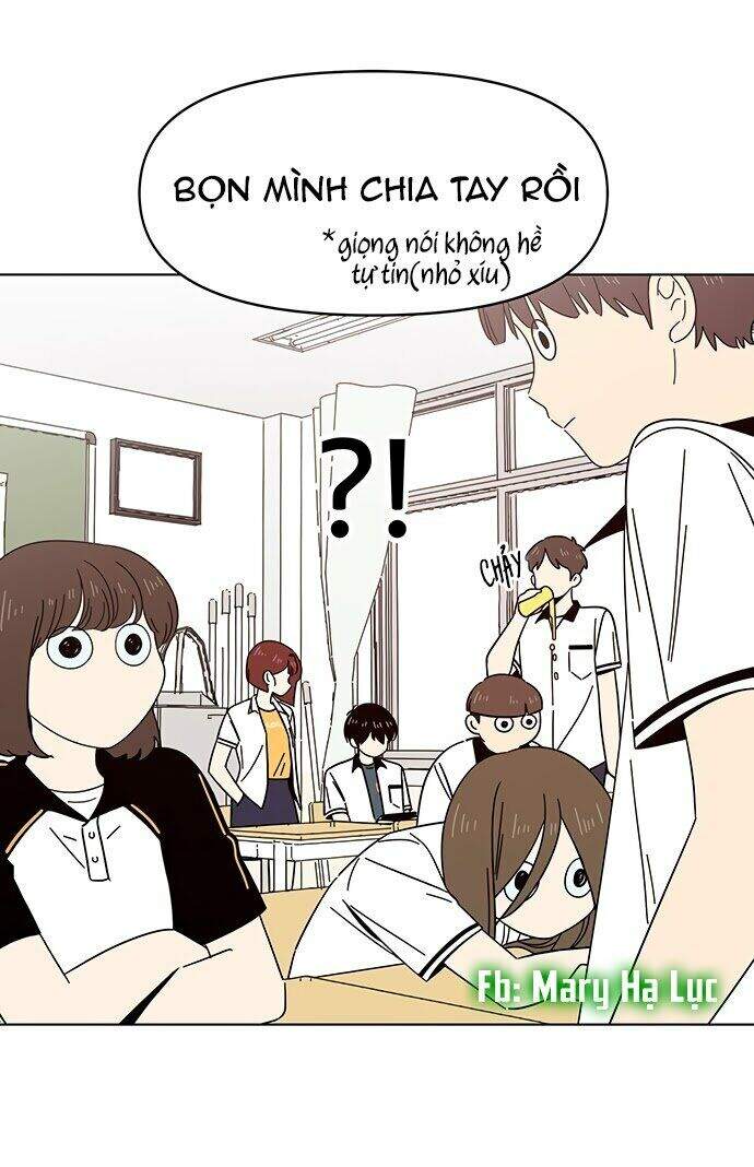 Thanh Xuân Rực Rỡ Chapter 20 - 5