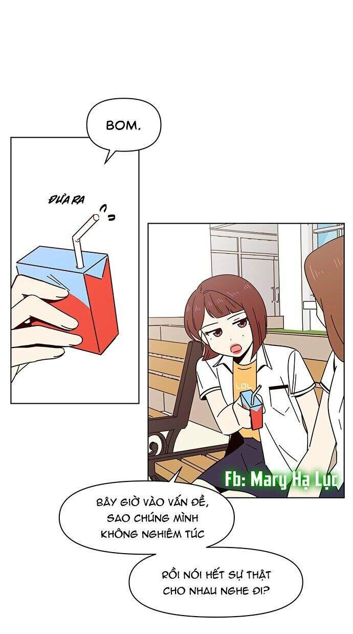 Thanh Xuân Rực Rỡ Chapter 20 - 41