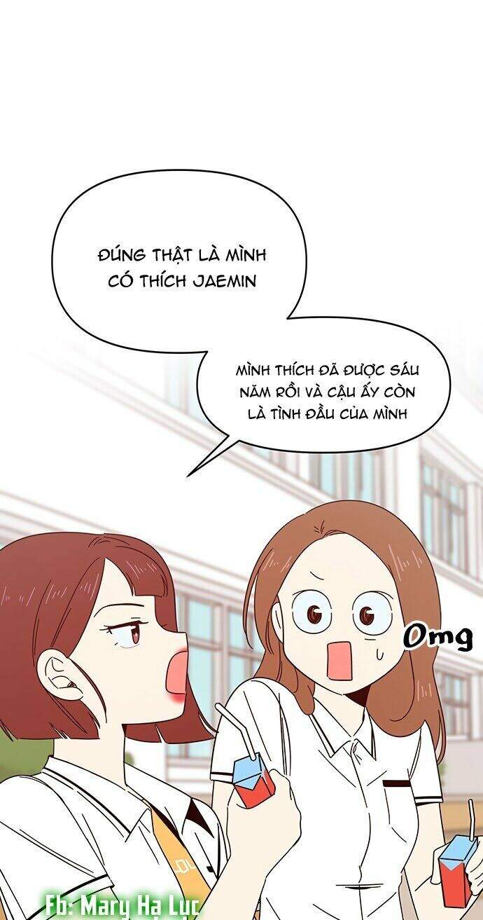 Thanh Xuân Rực Rỡ Chapter 20 - 42