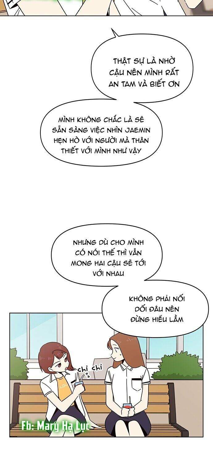 Thanh Xuân Rực Rỡ Chapter 20 - 43