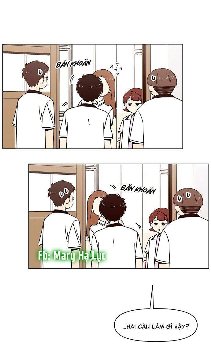 Thanh Xuân Rực Rỡ Chapter 20 - 50