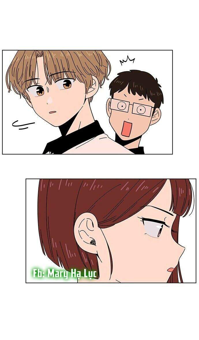 Thanh Xuân Rực Rỡ Chapter 20 - 6