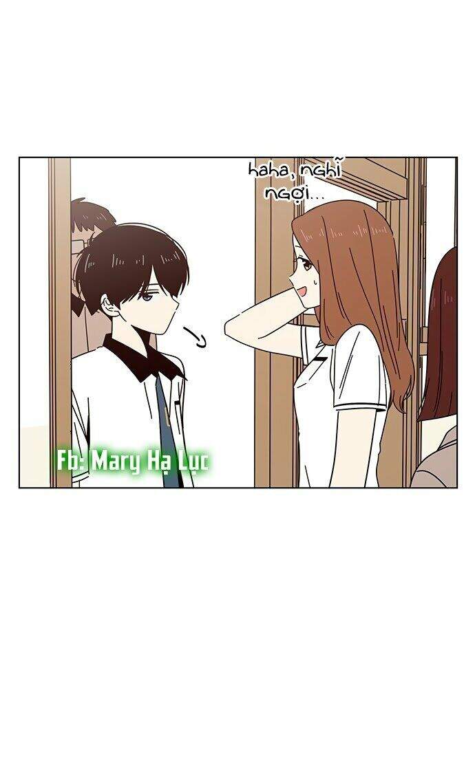 Thanh Xuân Rực Rỡ Chapter 20 - 51