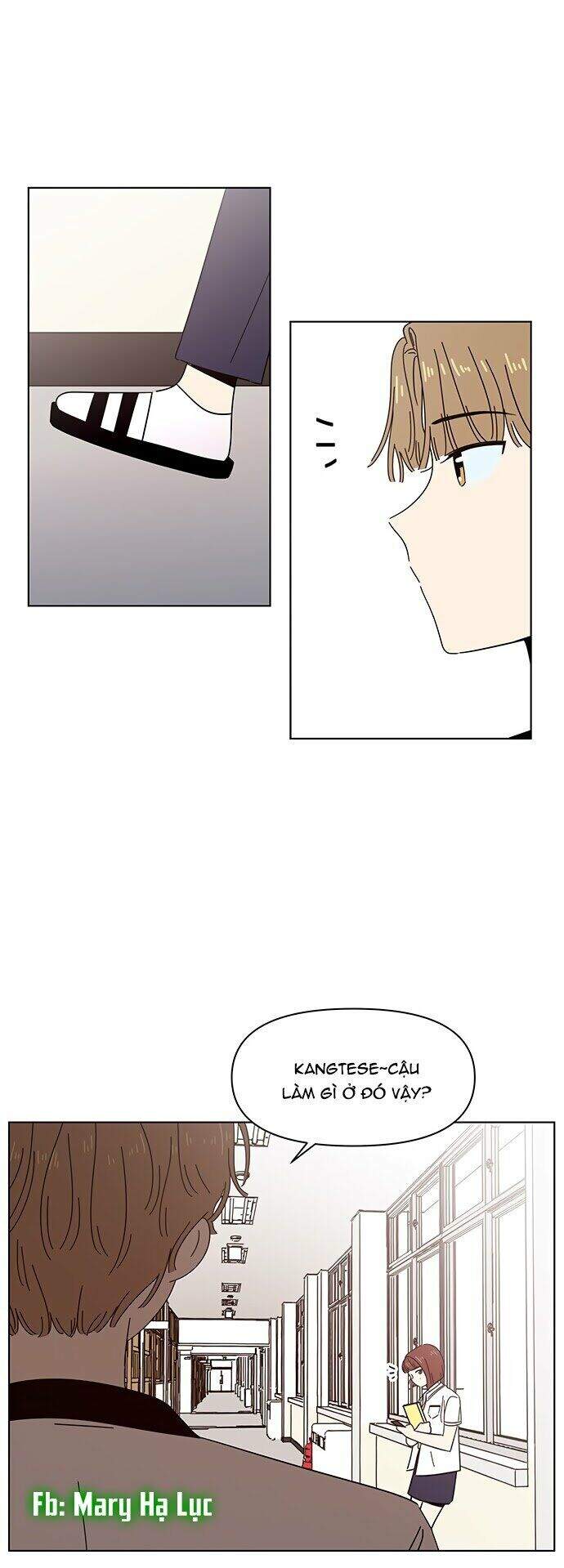 Thanh Xuân Rực Rỡ Chapter 20 - 54