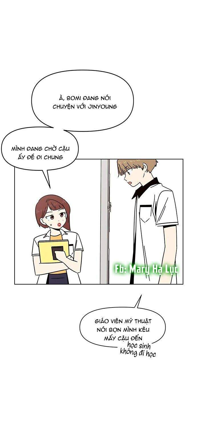 Thanh Xuân Rực Rỡ Chapter 20 - 55