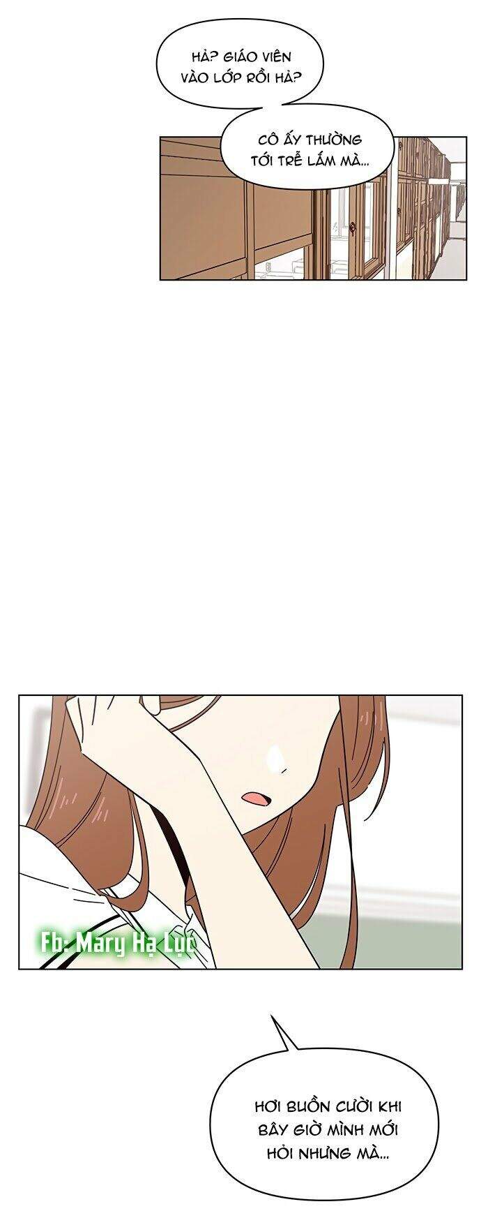 Thanh Xuân Rực Rỡ Chapter 20 - 56