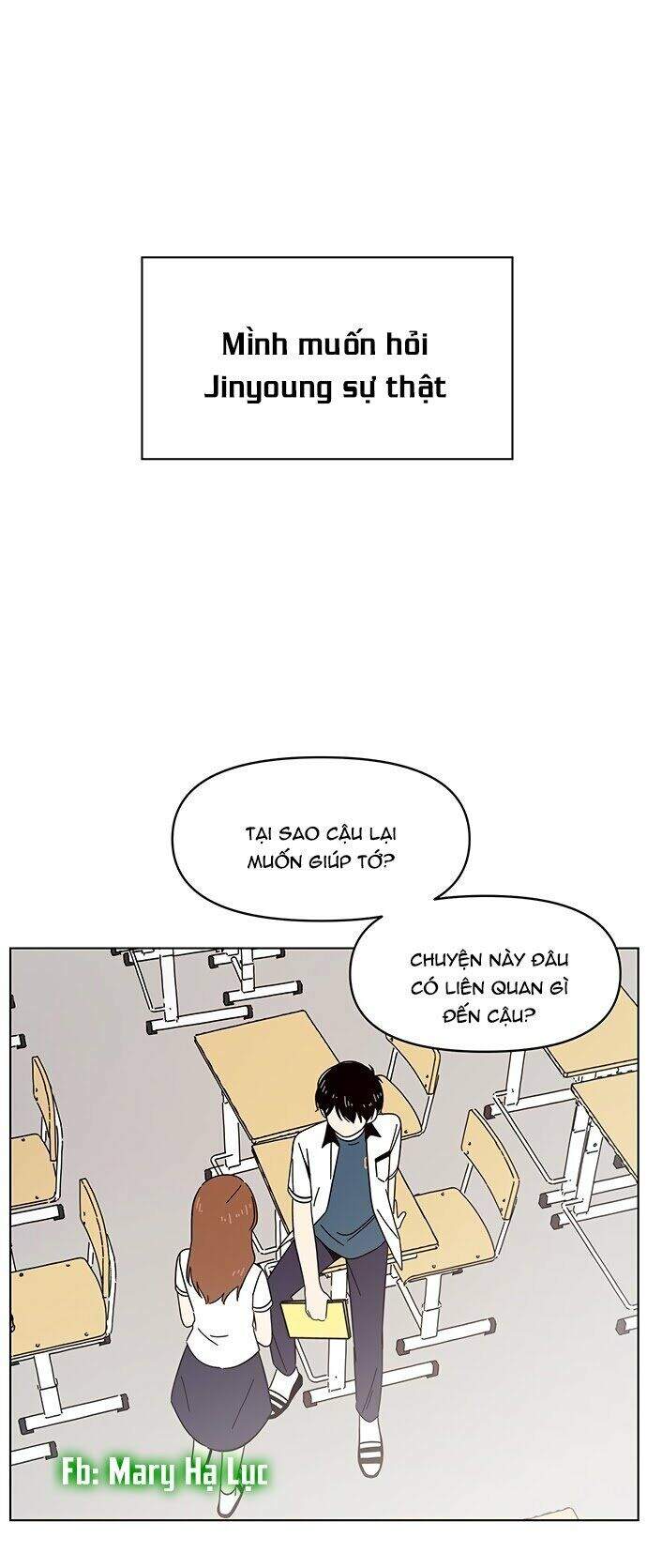 Thanh Xuân Rực Rỡ Chapter 20 - 57