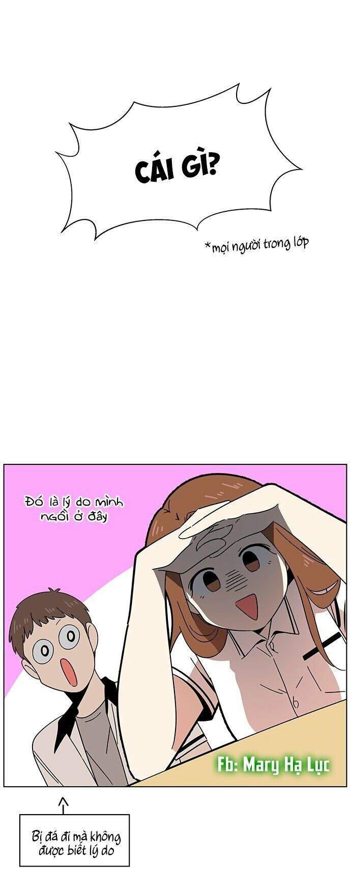 Thanh Xuân Rực Rỡ Chapter 20 - 7